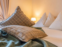 Ferienwohnung Chesa Crusch 7
