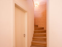 Ferienwohnung Chesa Crusch 7