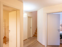 Ferienwohnung Chesa Crusch 7
