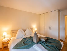Ferienwohnung Chesa Crusch 7