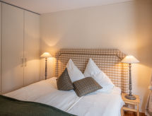 Ferienwohnung Chesa Crusch 7