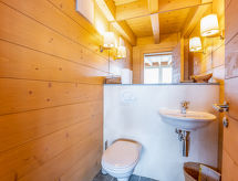 Ferienwohnung Chesa Crusch 7