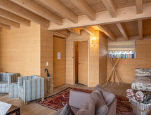 Ferienwohnung Chesa Crusch 7