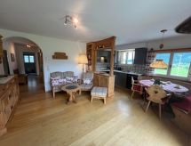Chesa Florineth