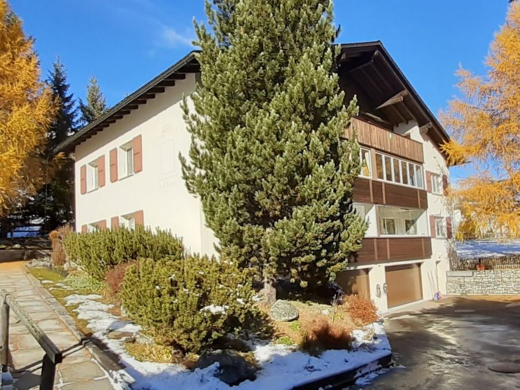 Chesa Suot Rövens - Samedan