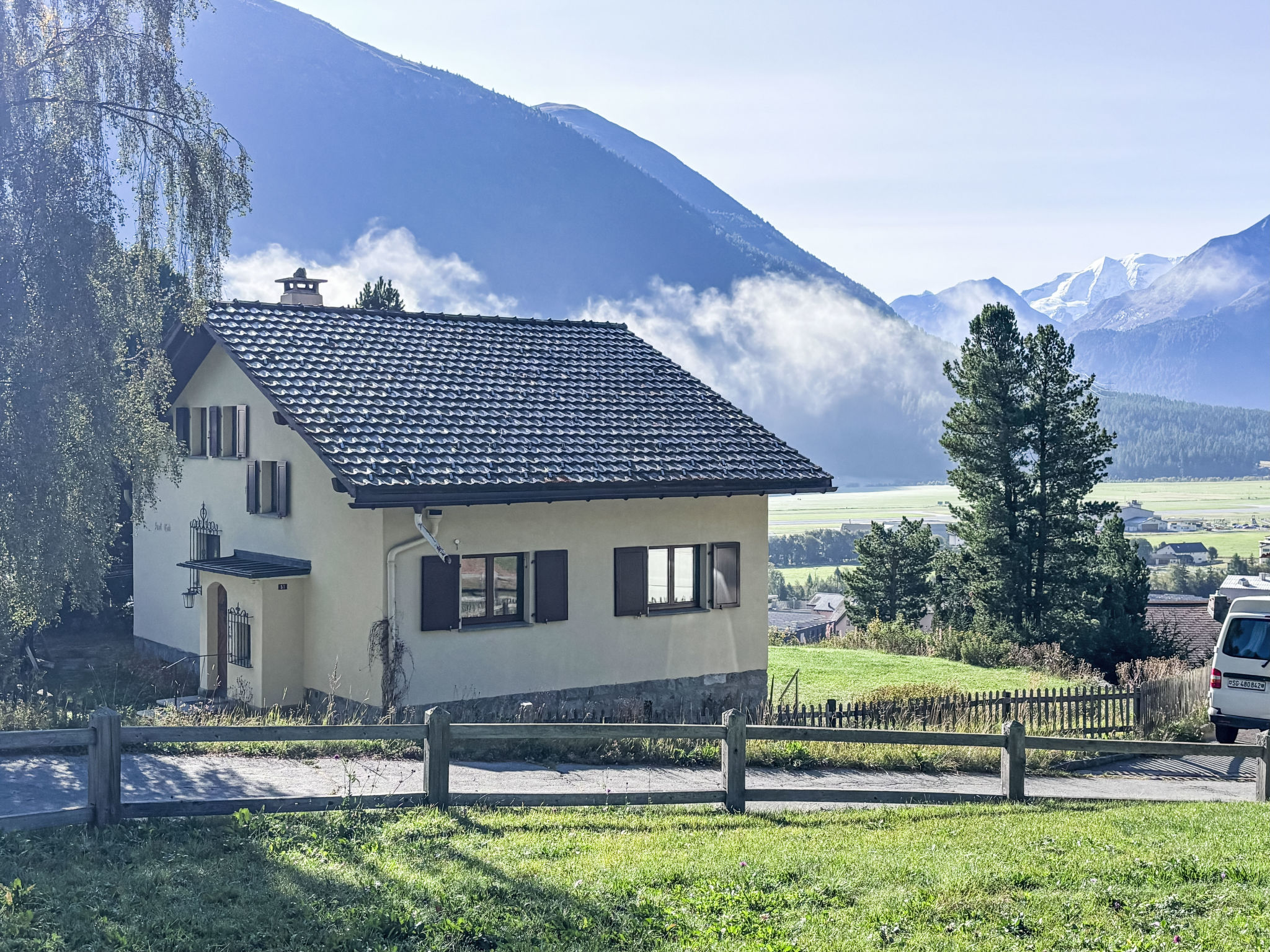Crusch 51 — House (2 of 12)
