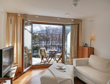 Chesa San Bastiaun B5