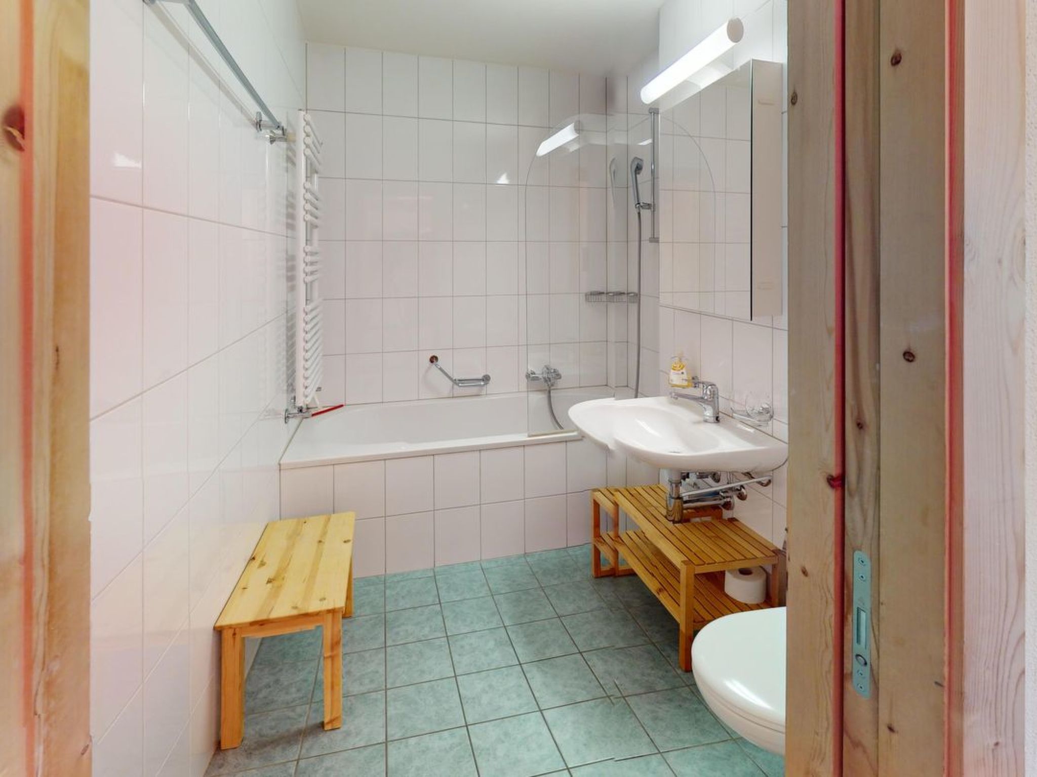 Apartment See Rosa 2.5 - Image-tags.info