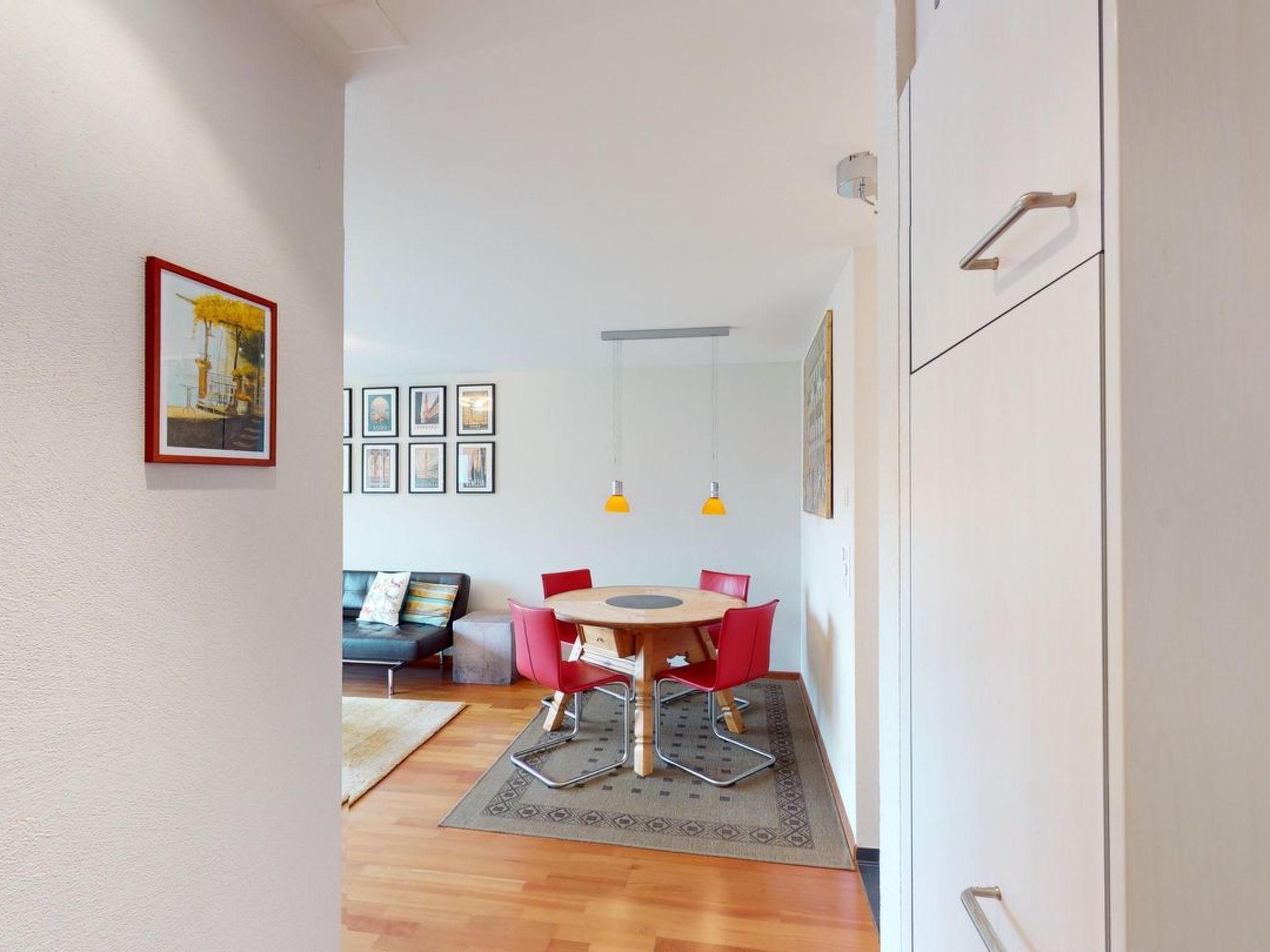 Apartment See Rosa 2.5 - Image-tags.info