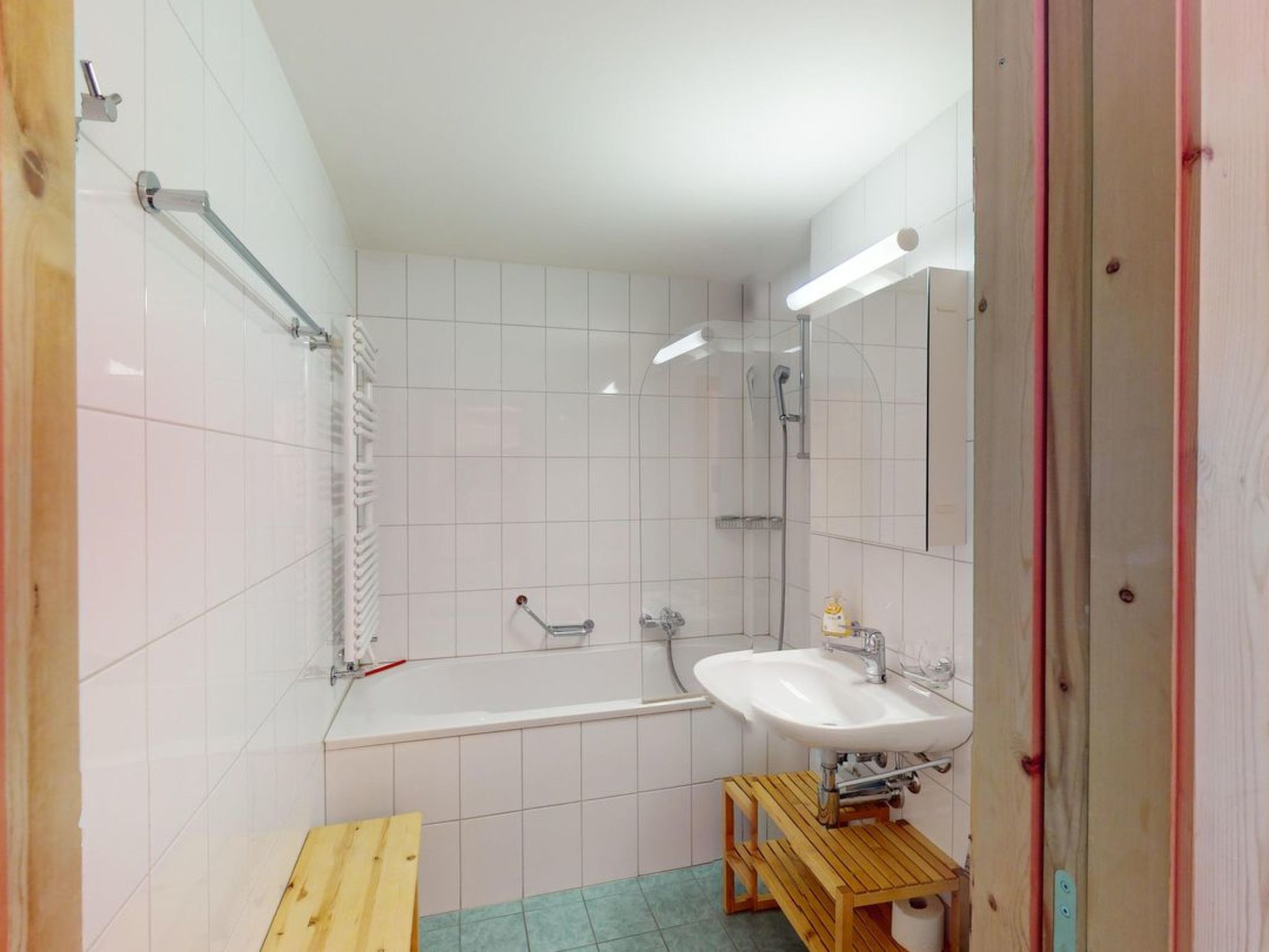 Apartment See Rosa 2.5 - Image-tags.info
