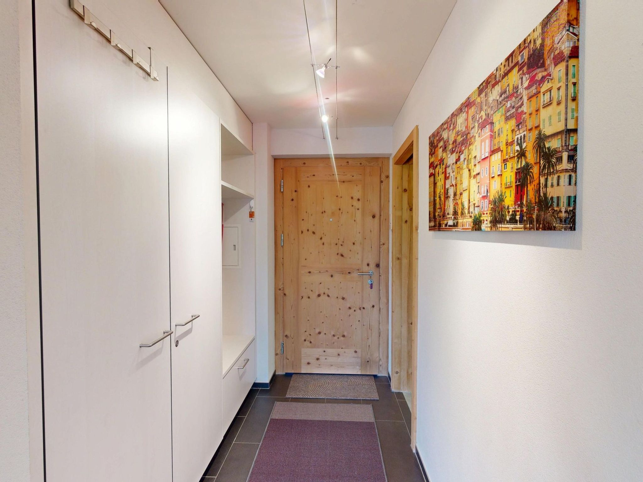 Apartment See Rosa 2.5 - Dedans