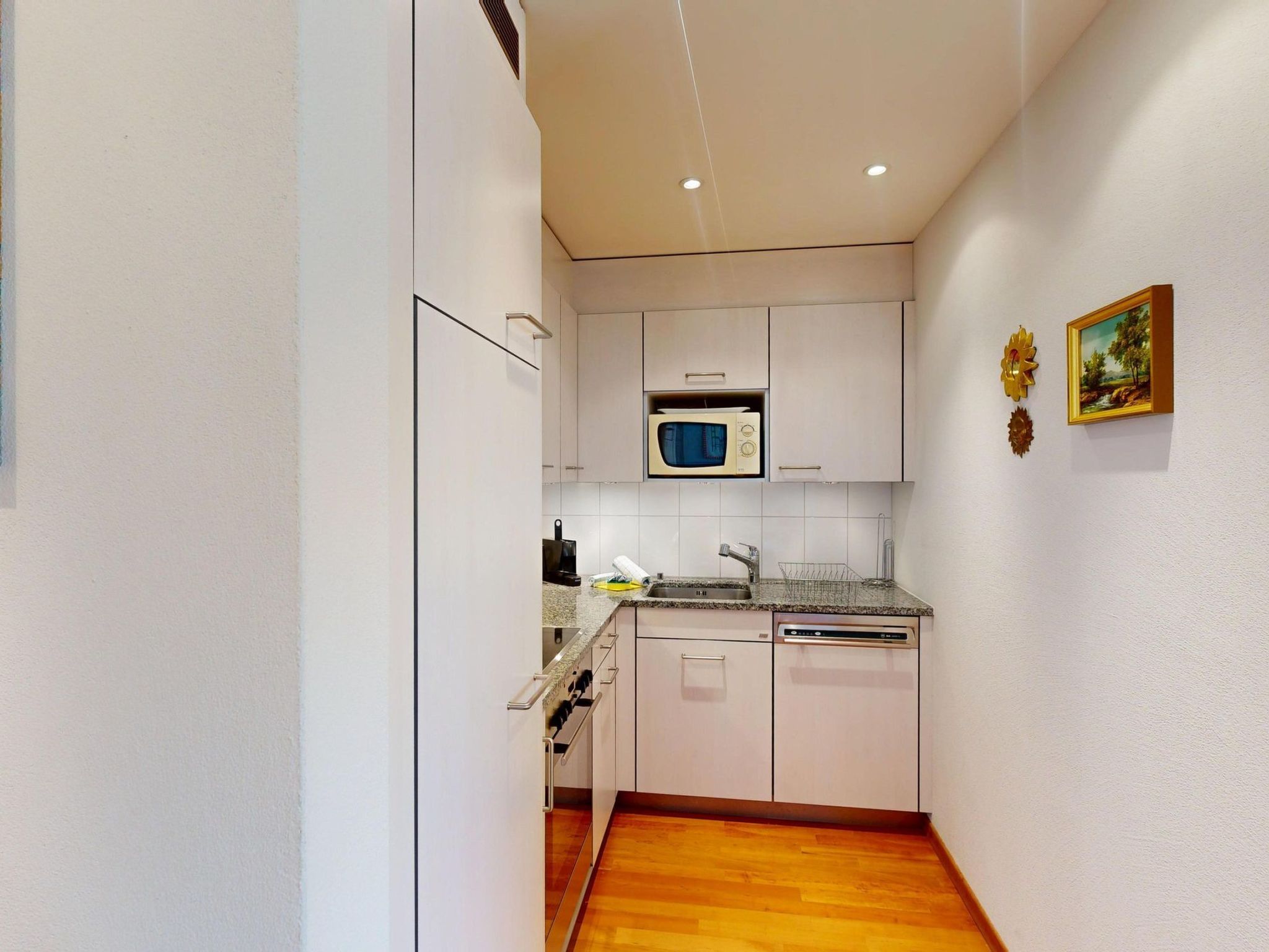 Apartment See Rosa 2.5 - Dedans