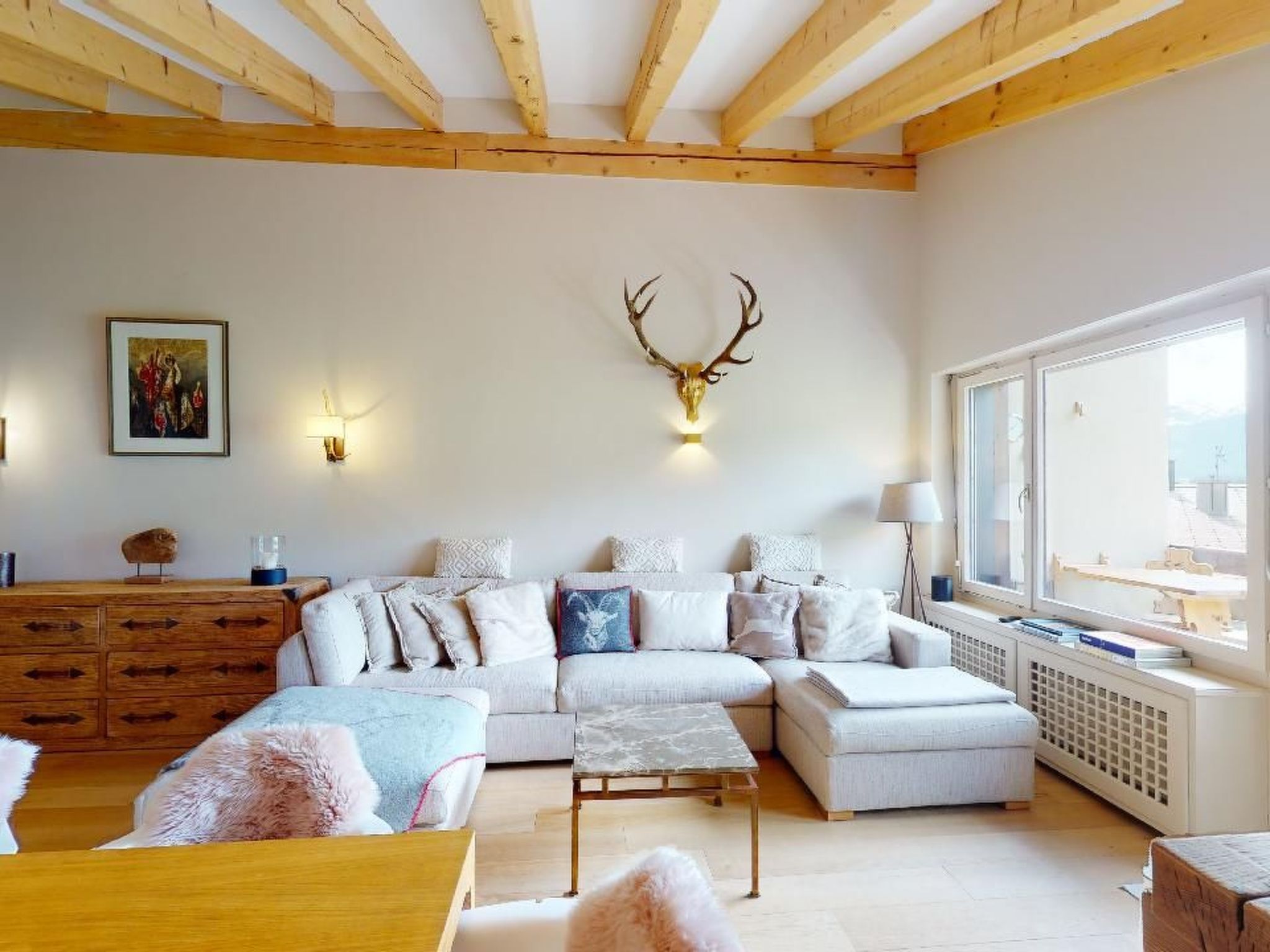 Apartment Murtiröl