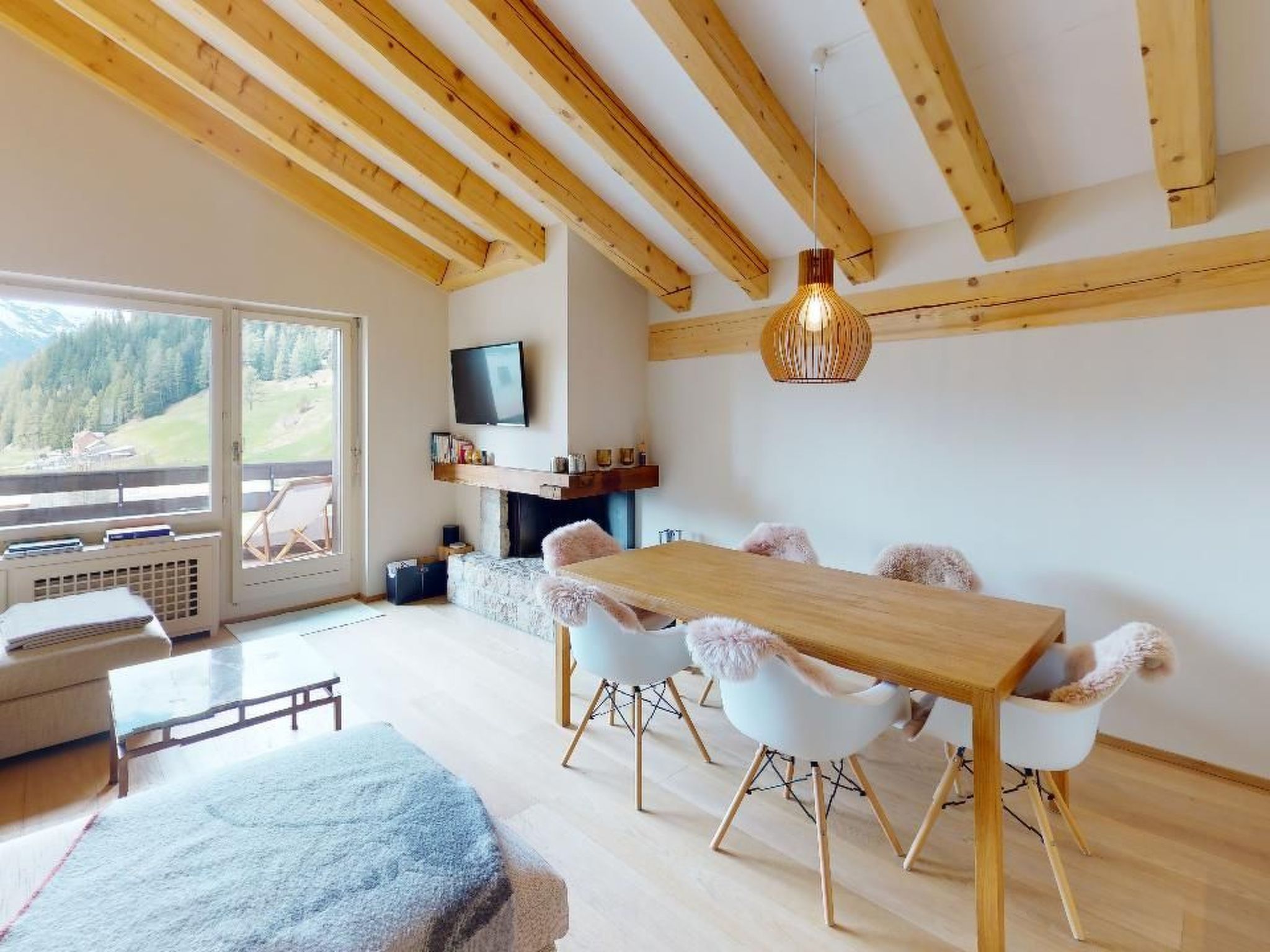 Apartment Murtiröl