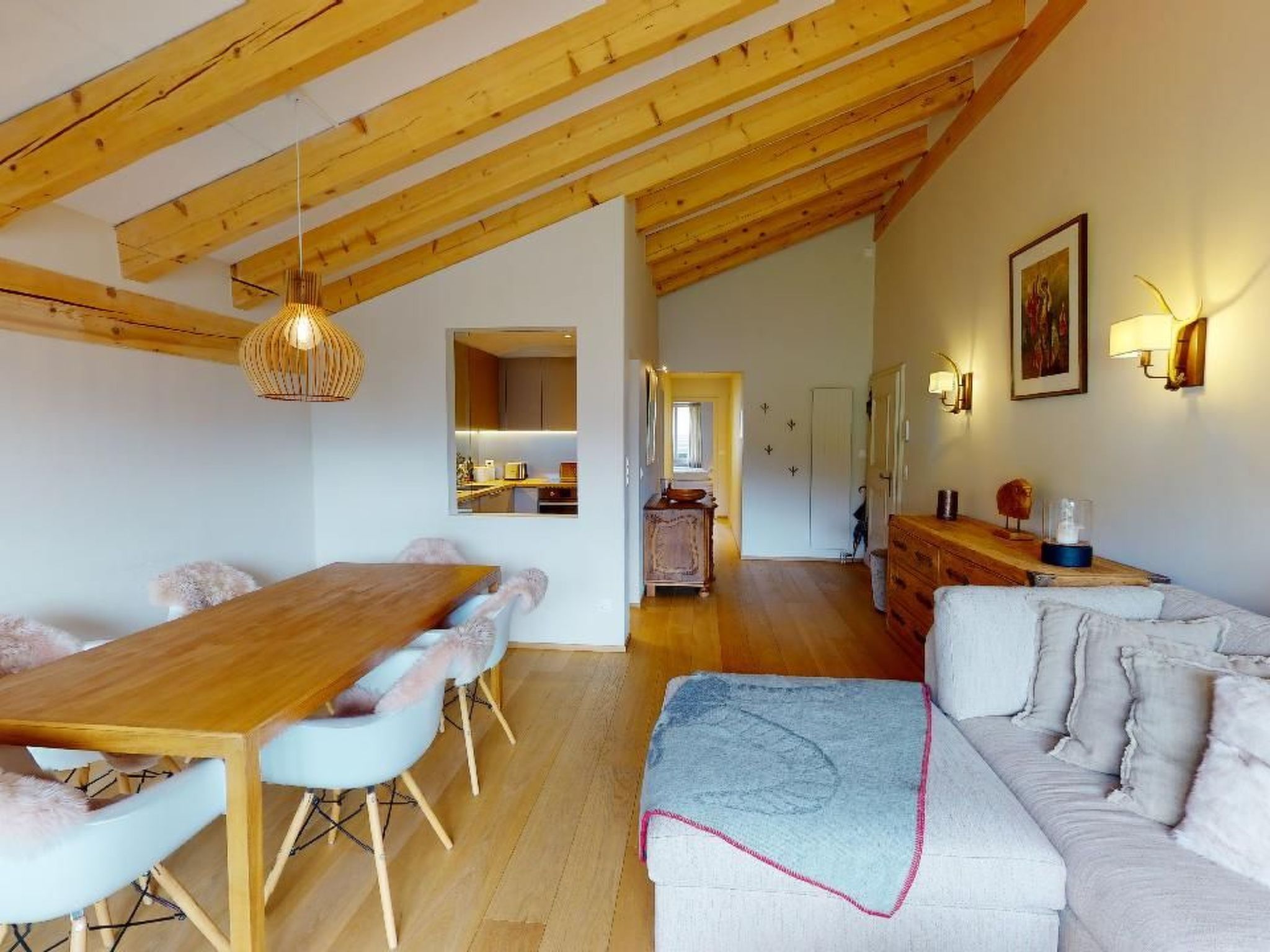 Apartment Murtiröl