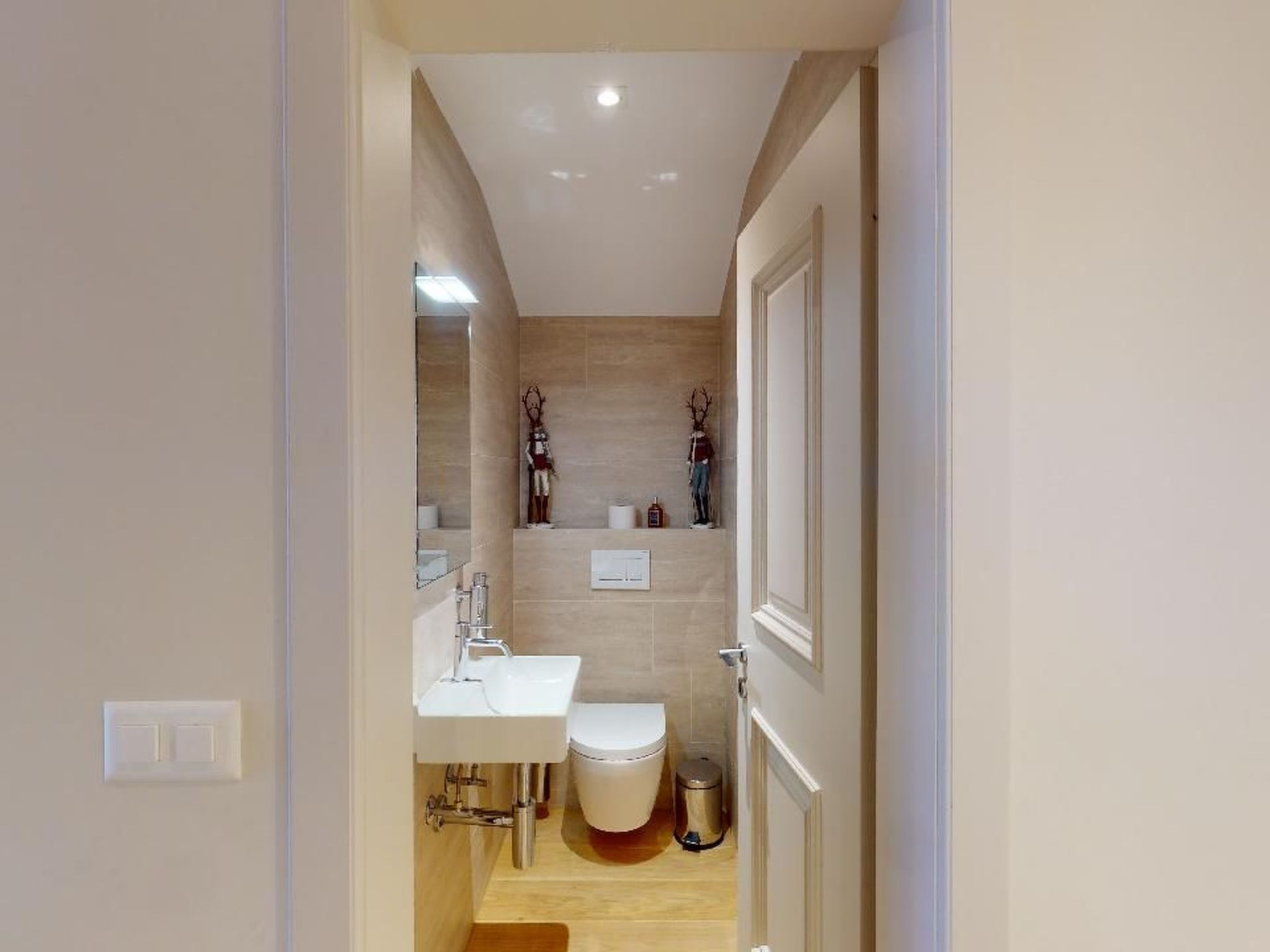 Apartment Murtiröl - Dedans
