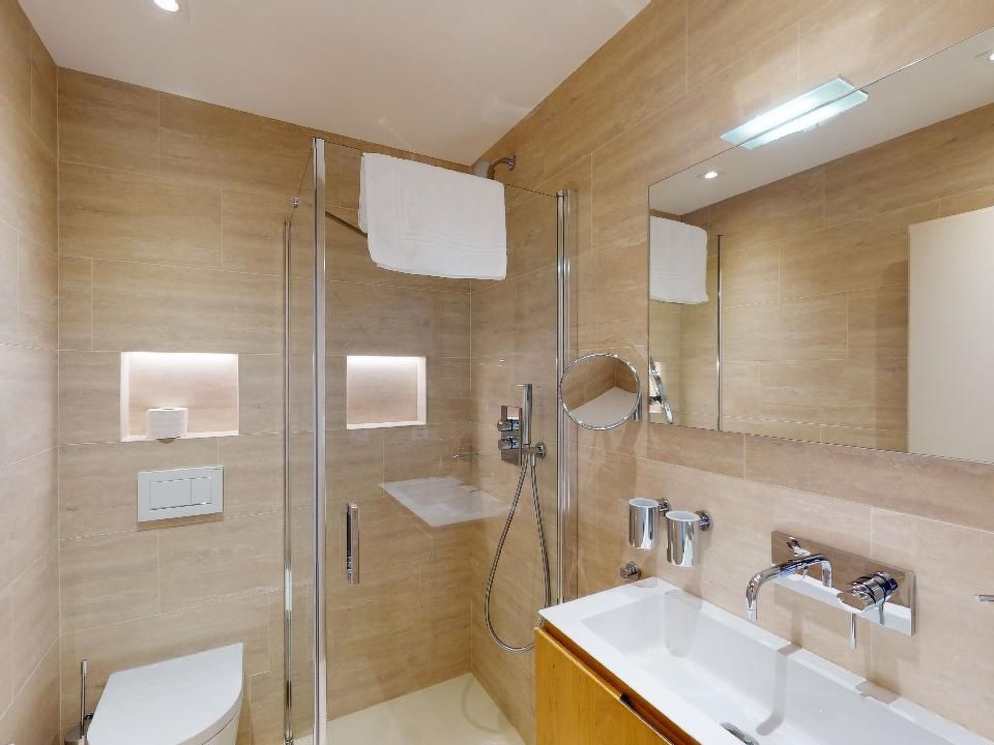 Apartment Murtiröl - Dedans