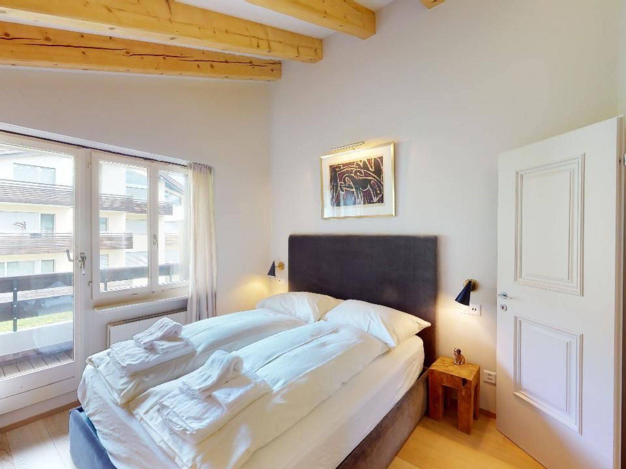 Apartment Murtiröl - Dedans