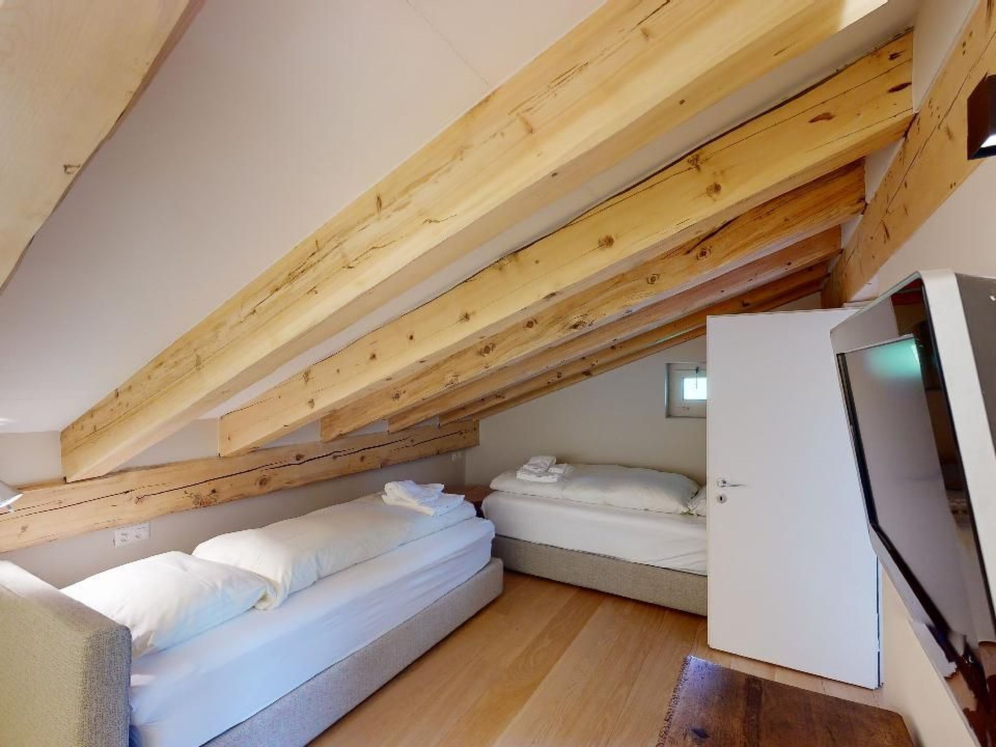 Apartment Murtiröl - Dedans