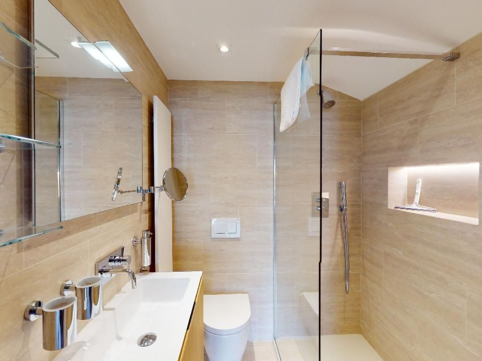 Apartment Murtiröl - Dedans