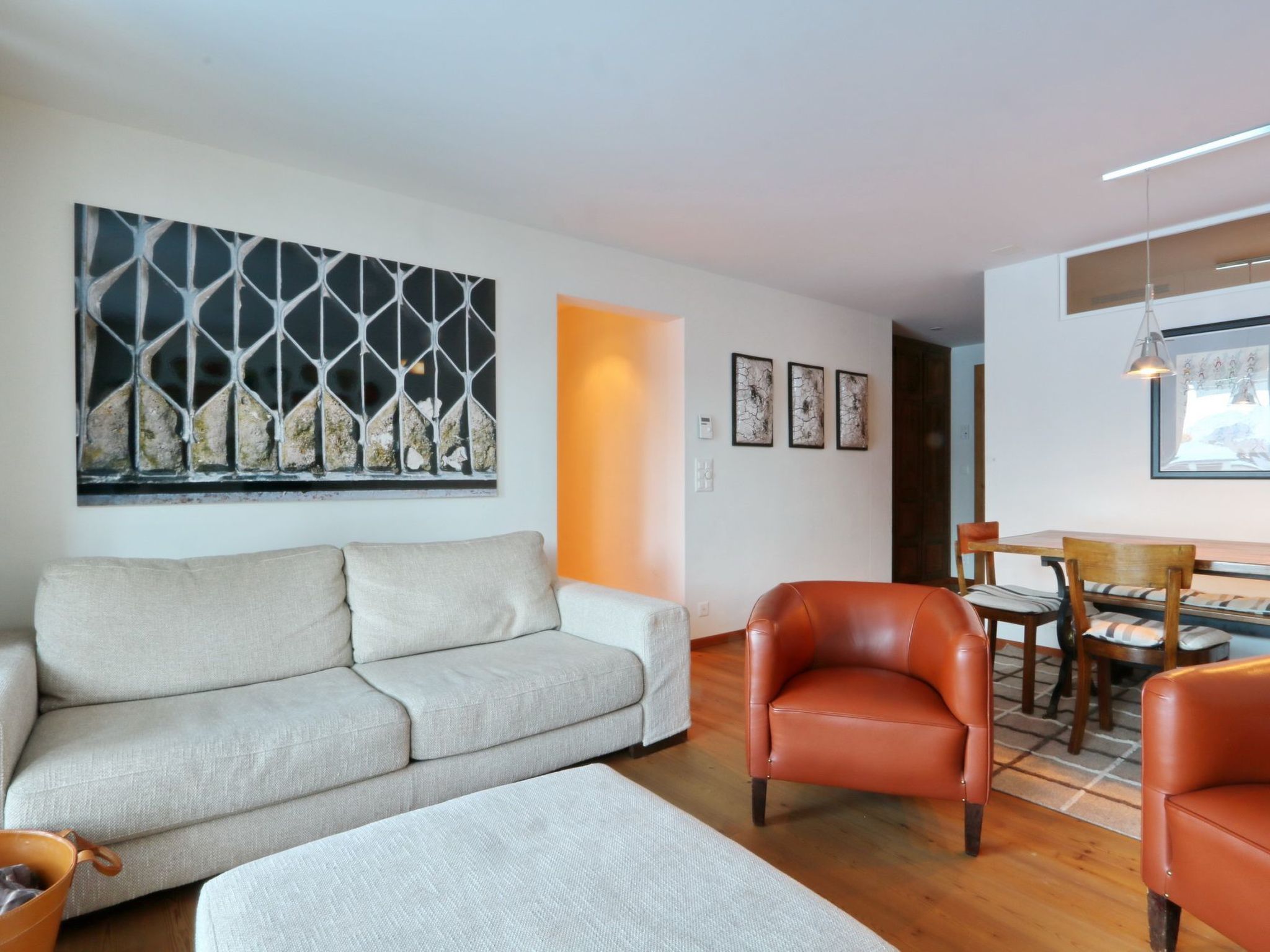 Apartment Sur Puoz 3