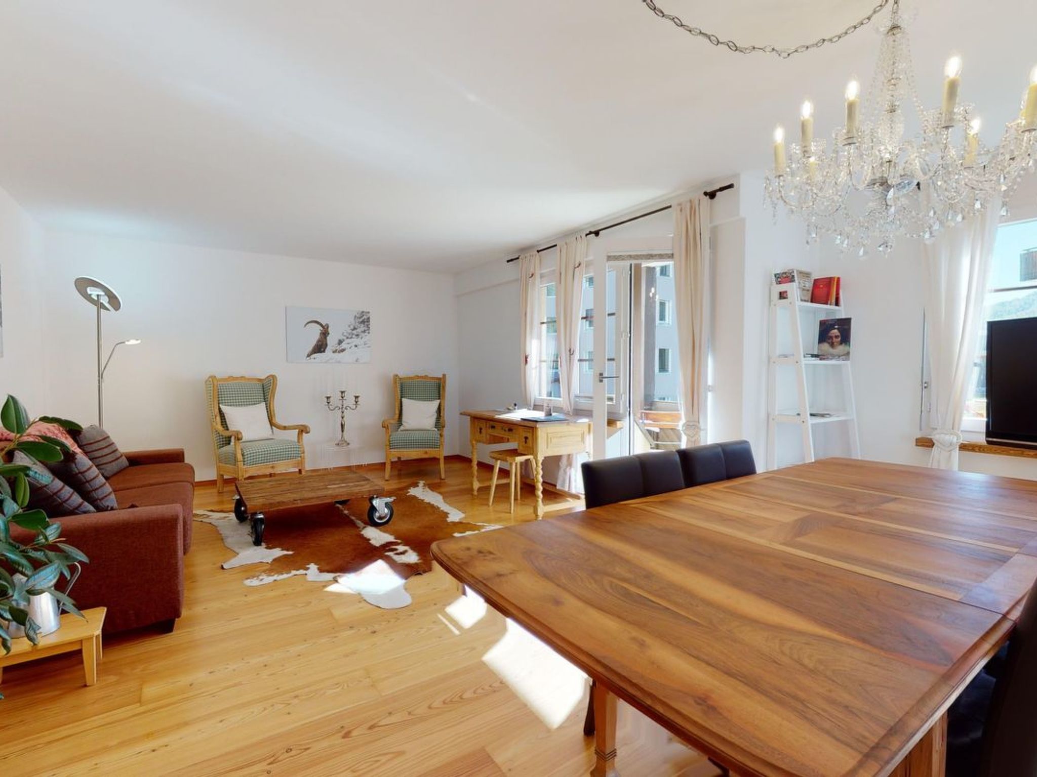Apartment Promulins B4