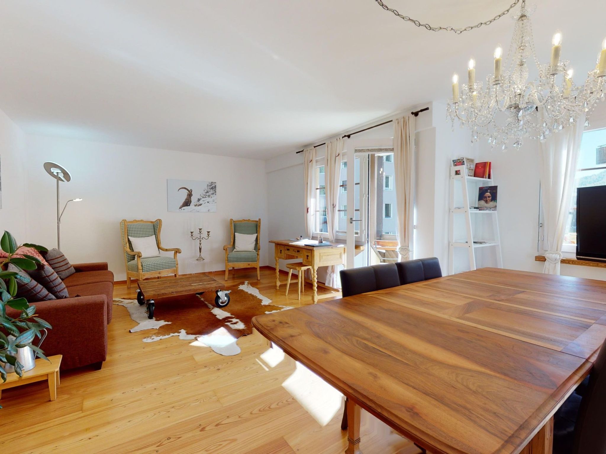 Apartment Promulins B4