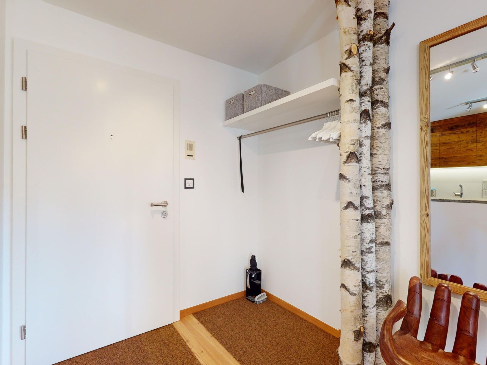 Apartment Promulins B4