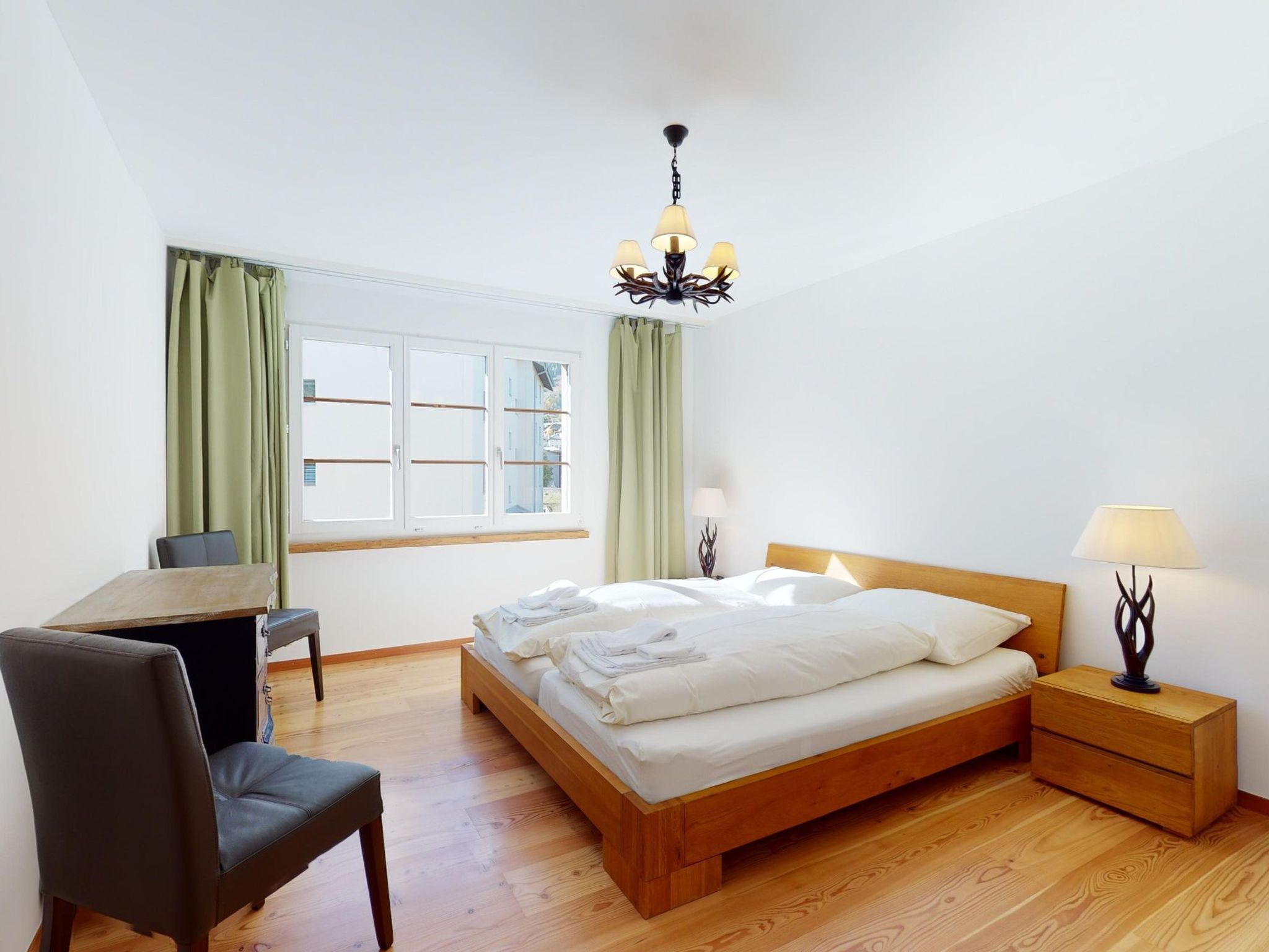 Apartment Promulins B4 - Dedans