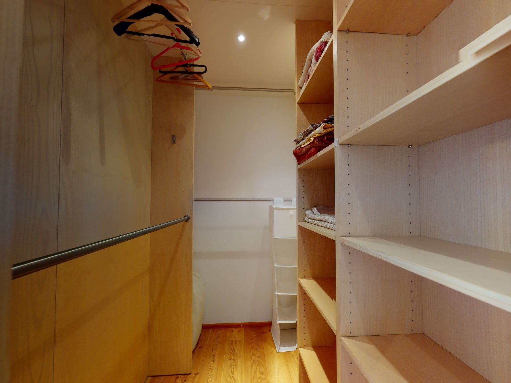 Apartment Sur Puoz 2A - Dedans