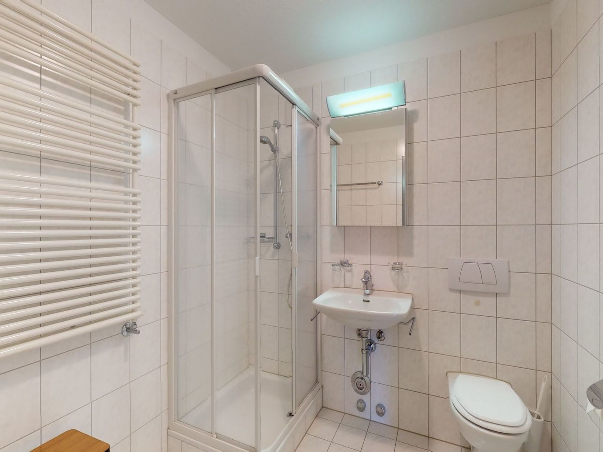 Apartment Crappun 3 - Grosszügige 4.5-Zimmer-Wohnung in zentraler Lage - Image-tags.info