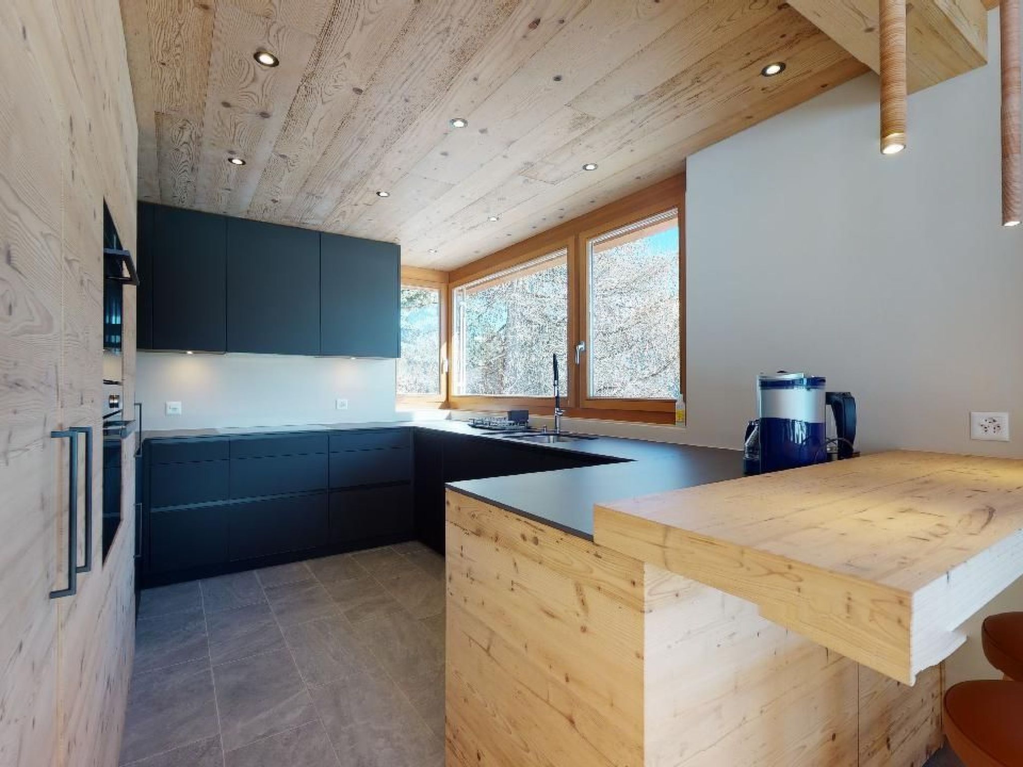 Apartment Quadrellas 3.5