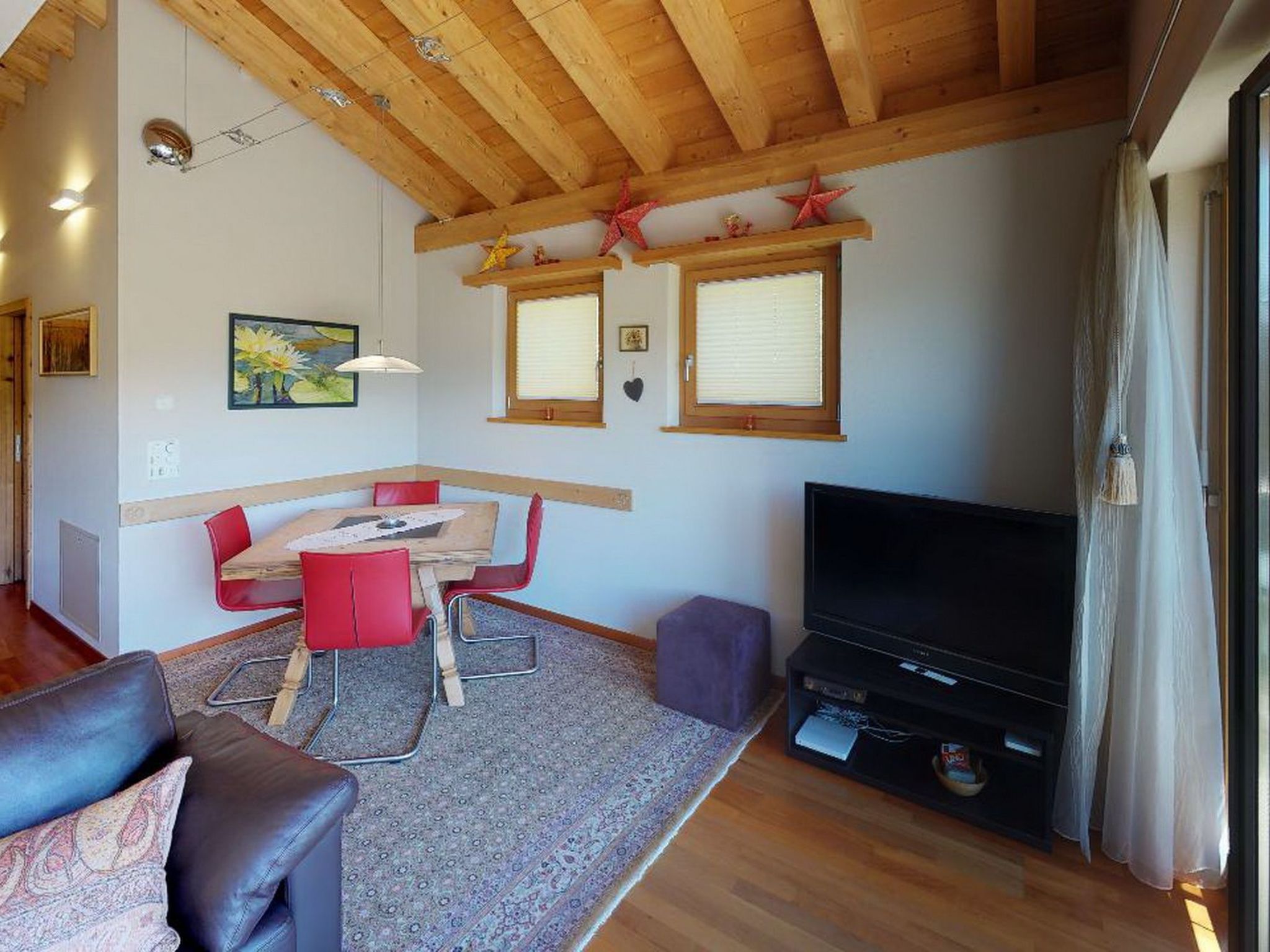 Apartment See Rosa 3.5 - Dedans