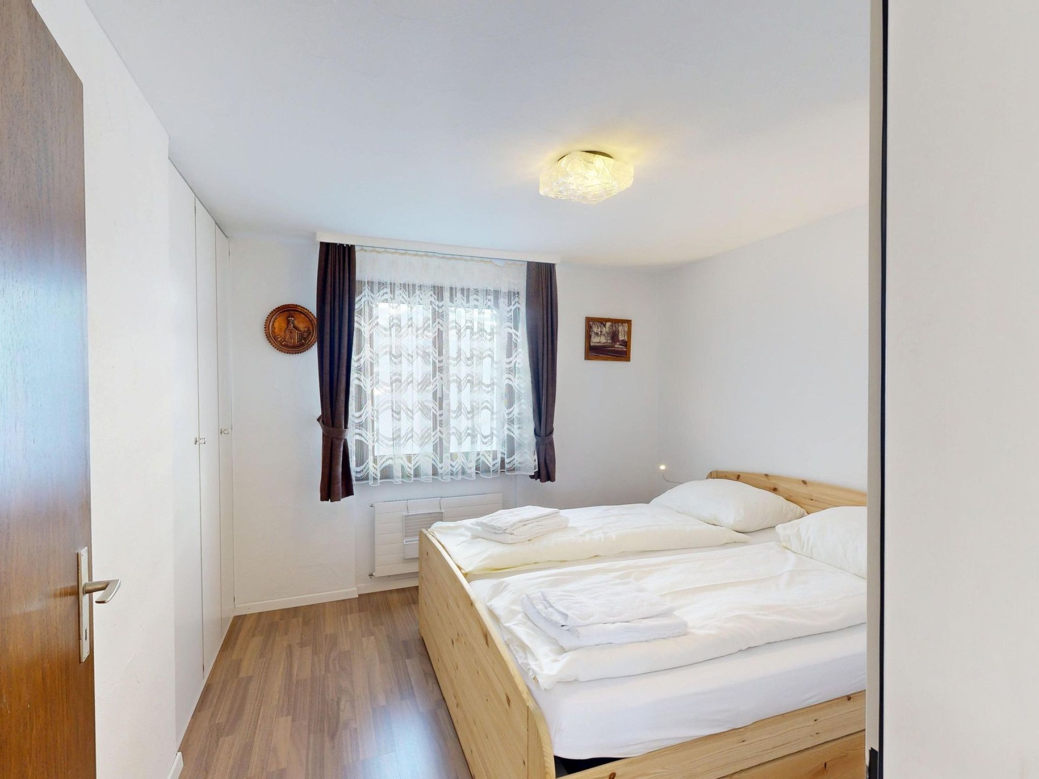 Apartment Piz Argient - Dedans