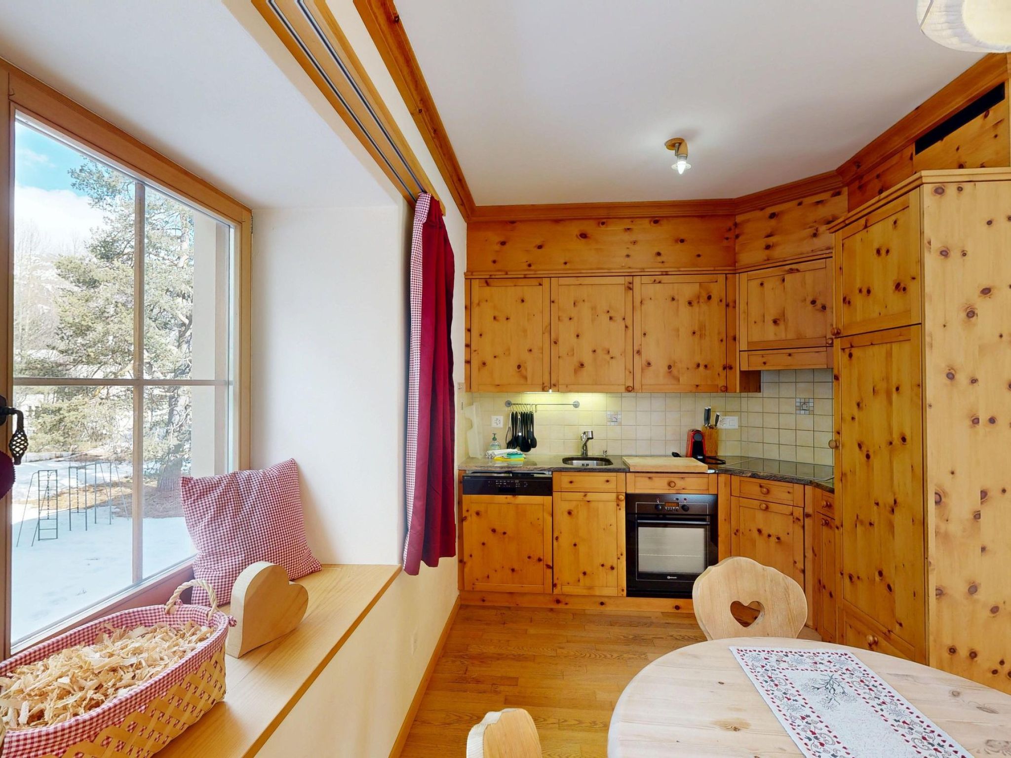 Apartment Domiziana