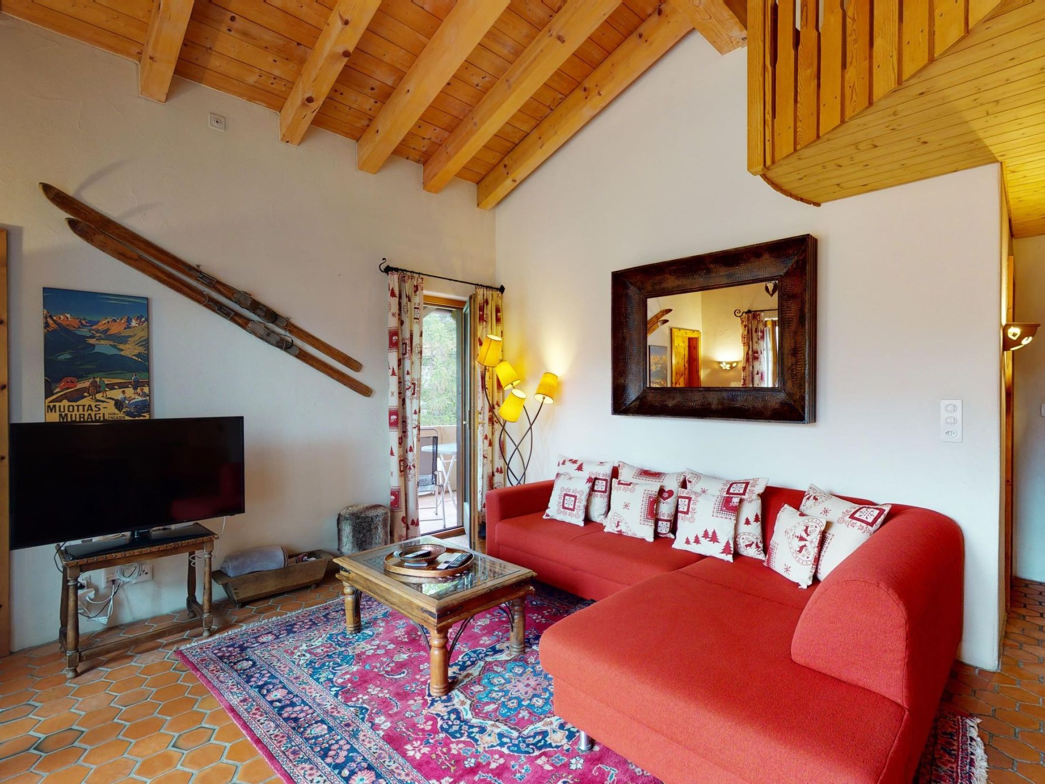 Apartment La Dmura