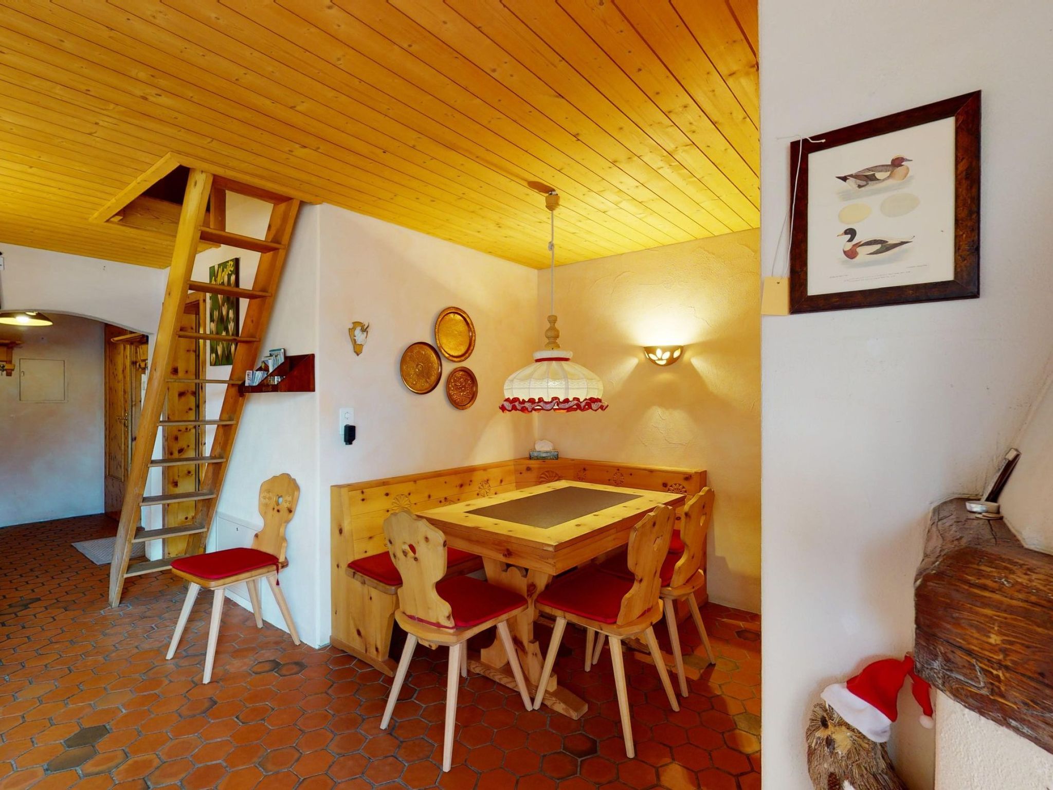 Apartment La Dmura