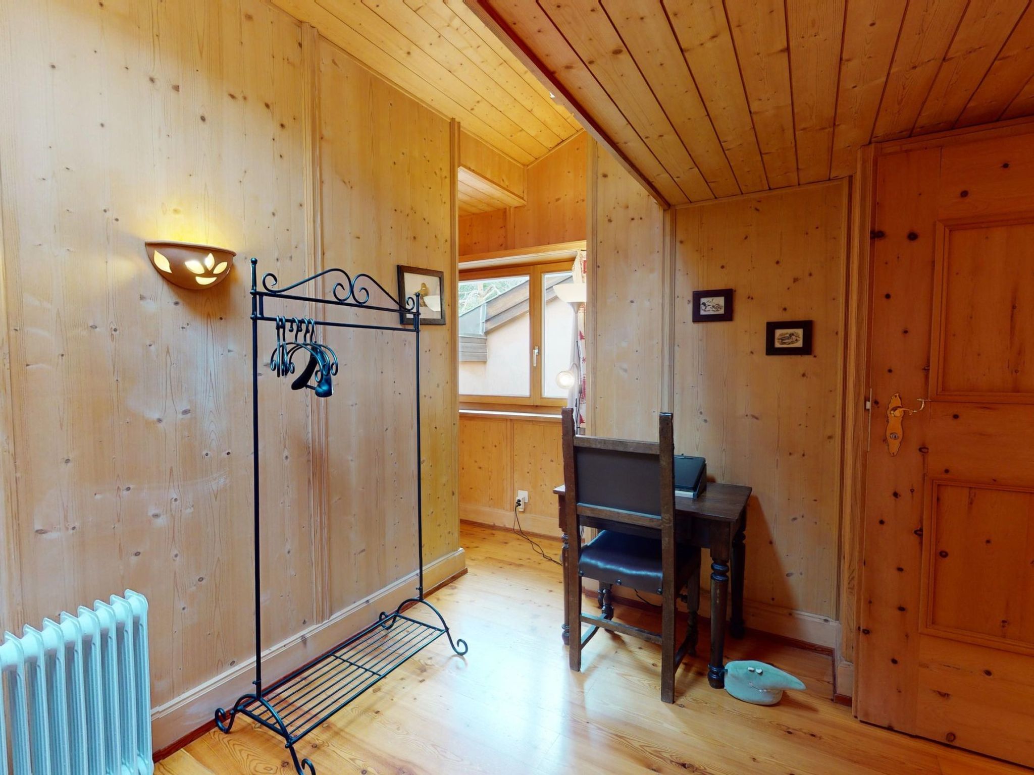 Apartment La Dmura - Dedans