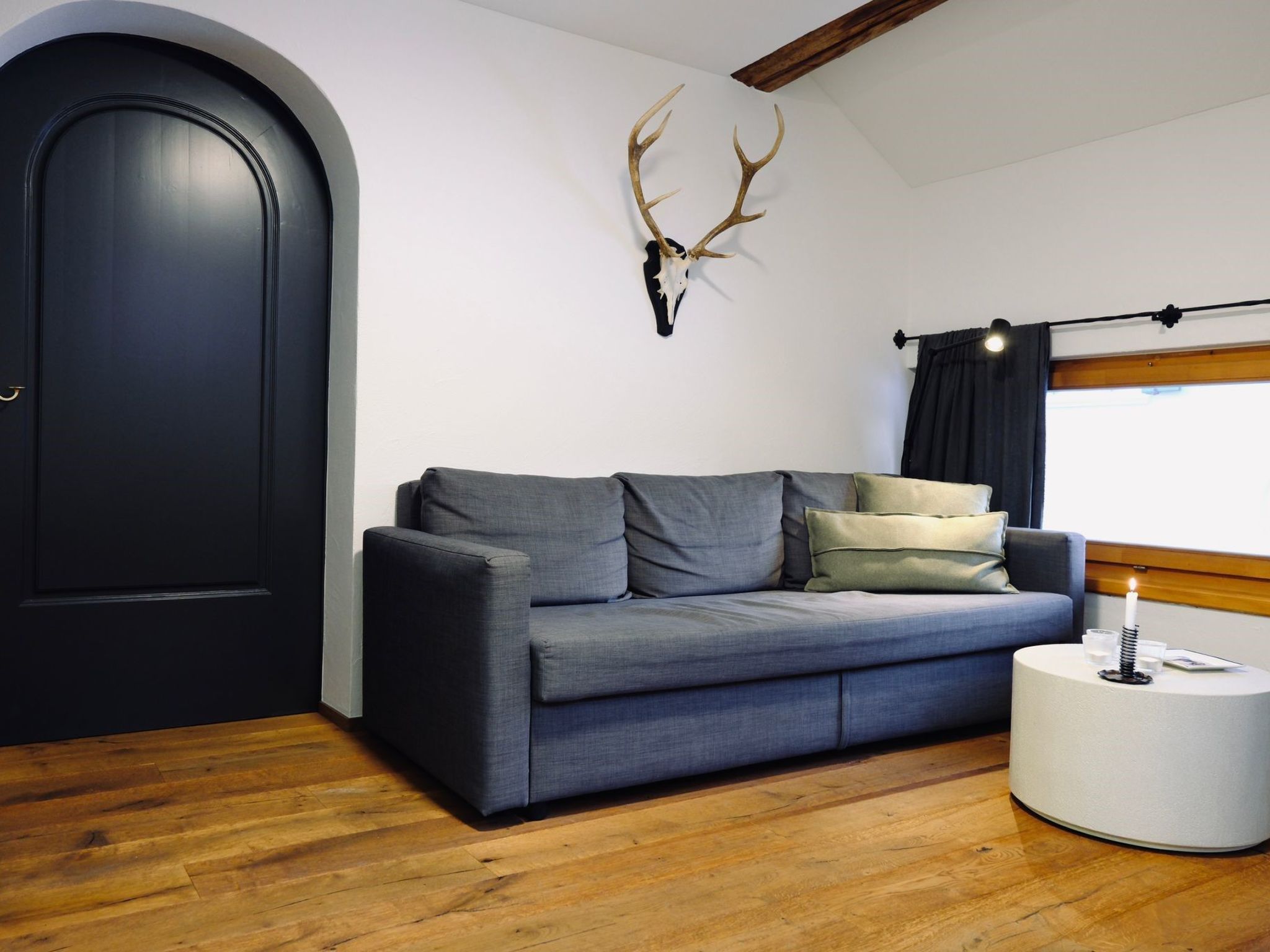 Apartment Euforia