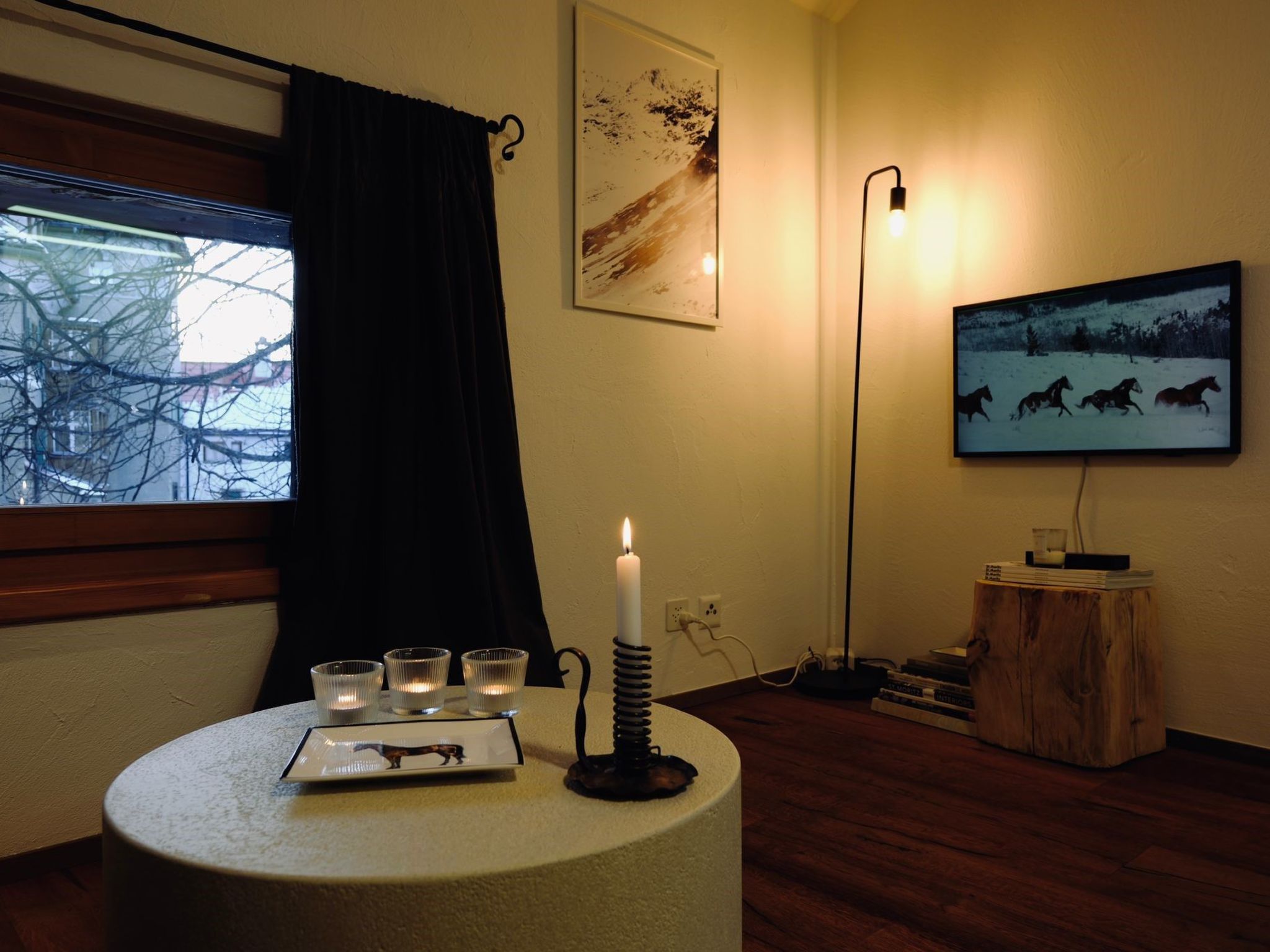 Apartment Euforia