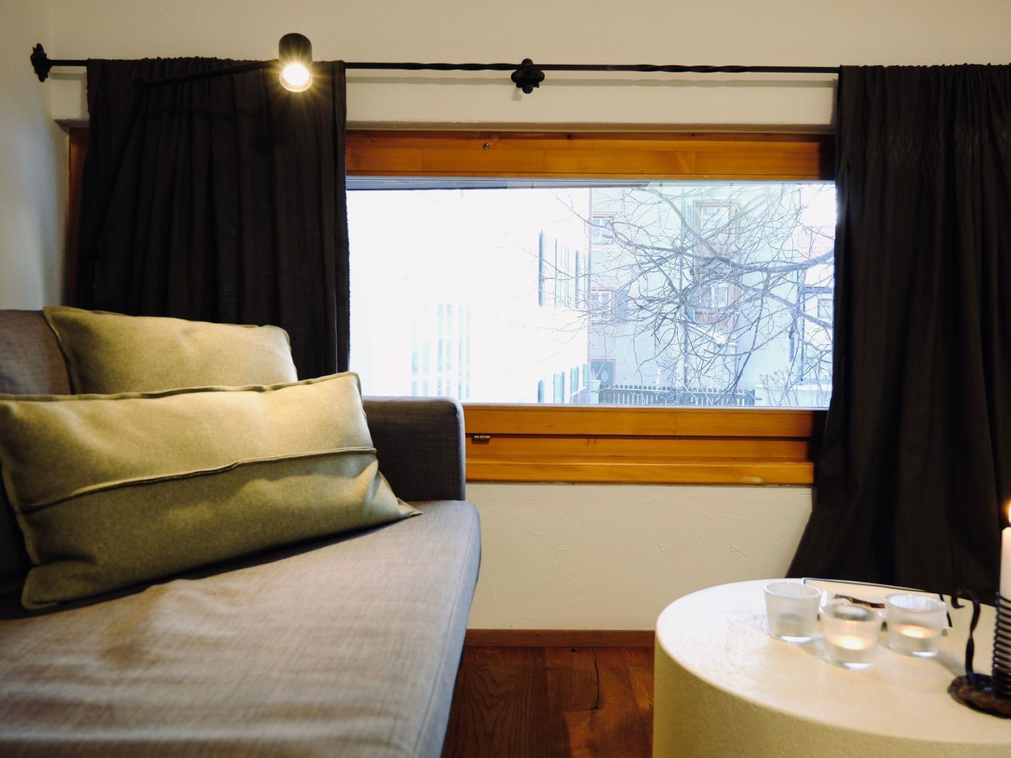 Apartment Euforia