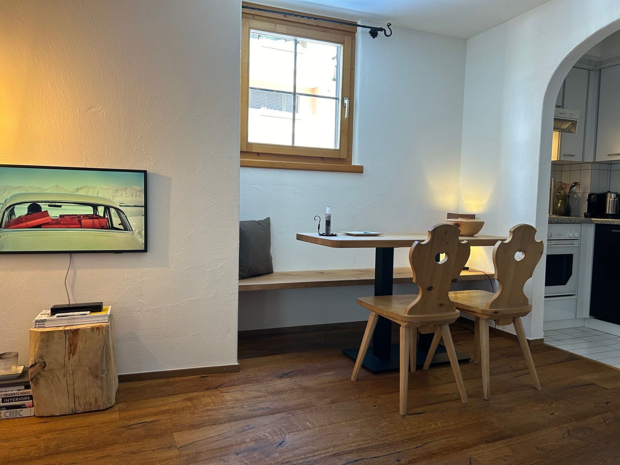 Apartment Euforia