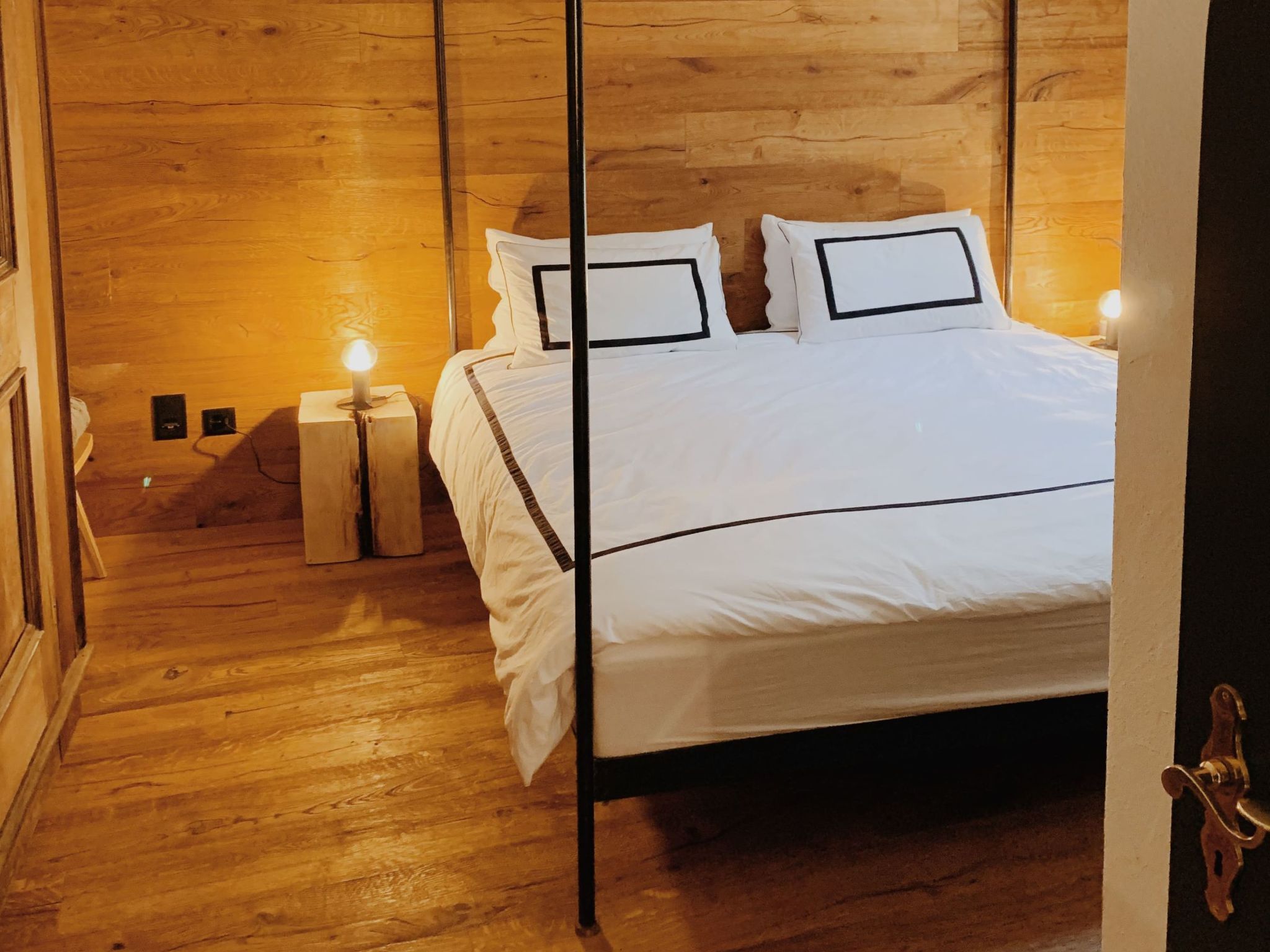 Apartment Euforia - Dedans