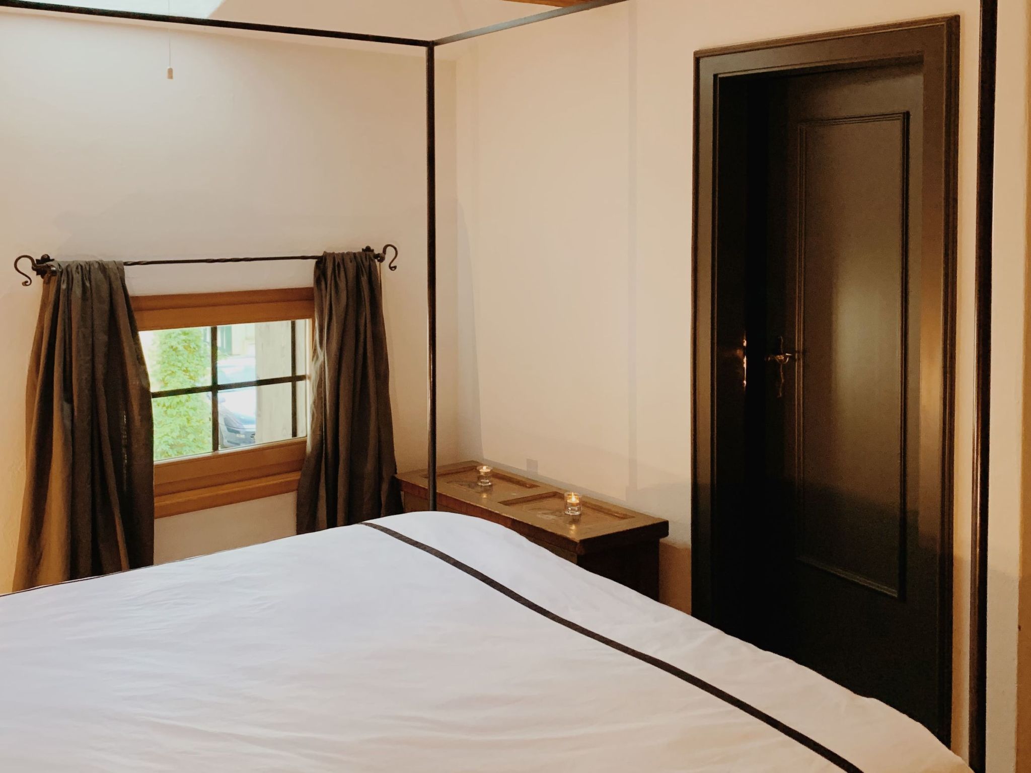 Apartment Euforia - Dedans