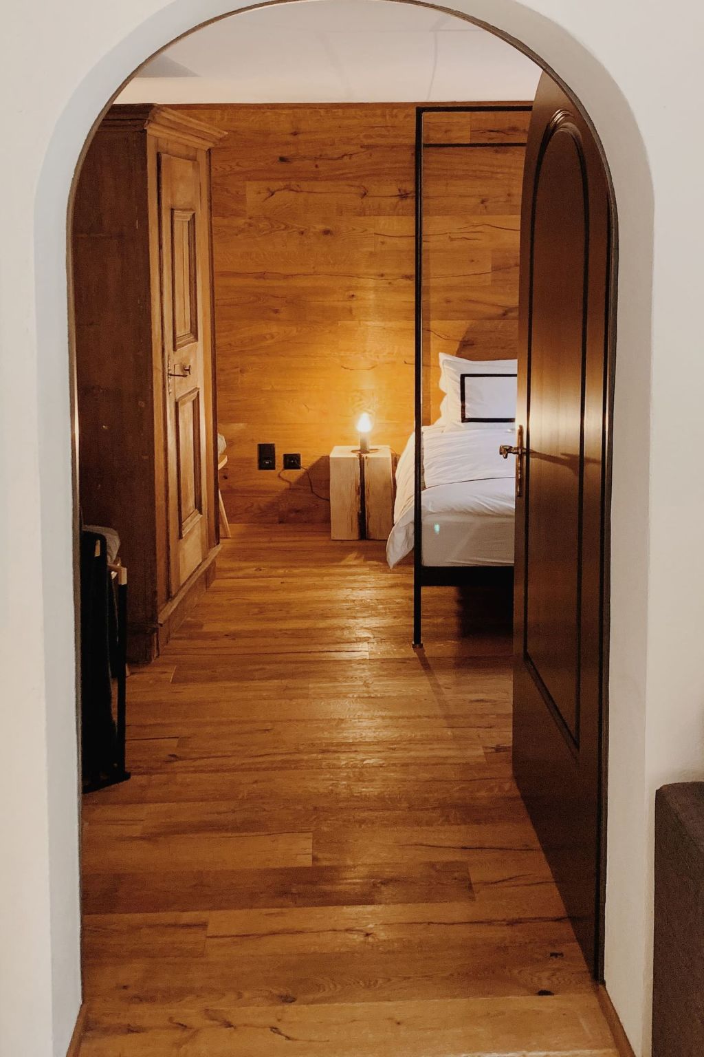 Apartment Euforia - Dedans