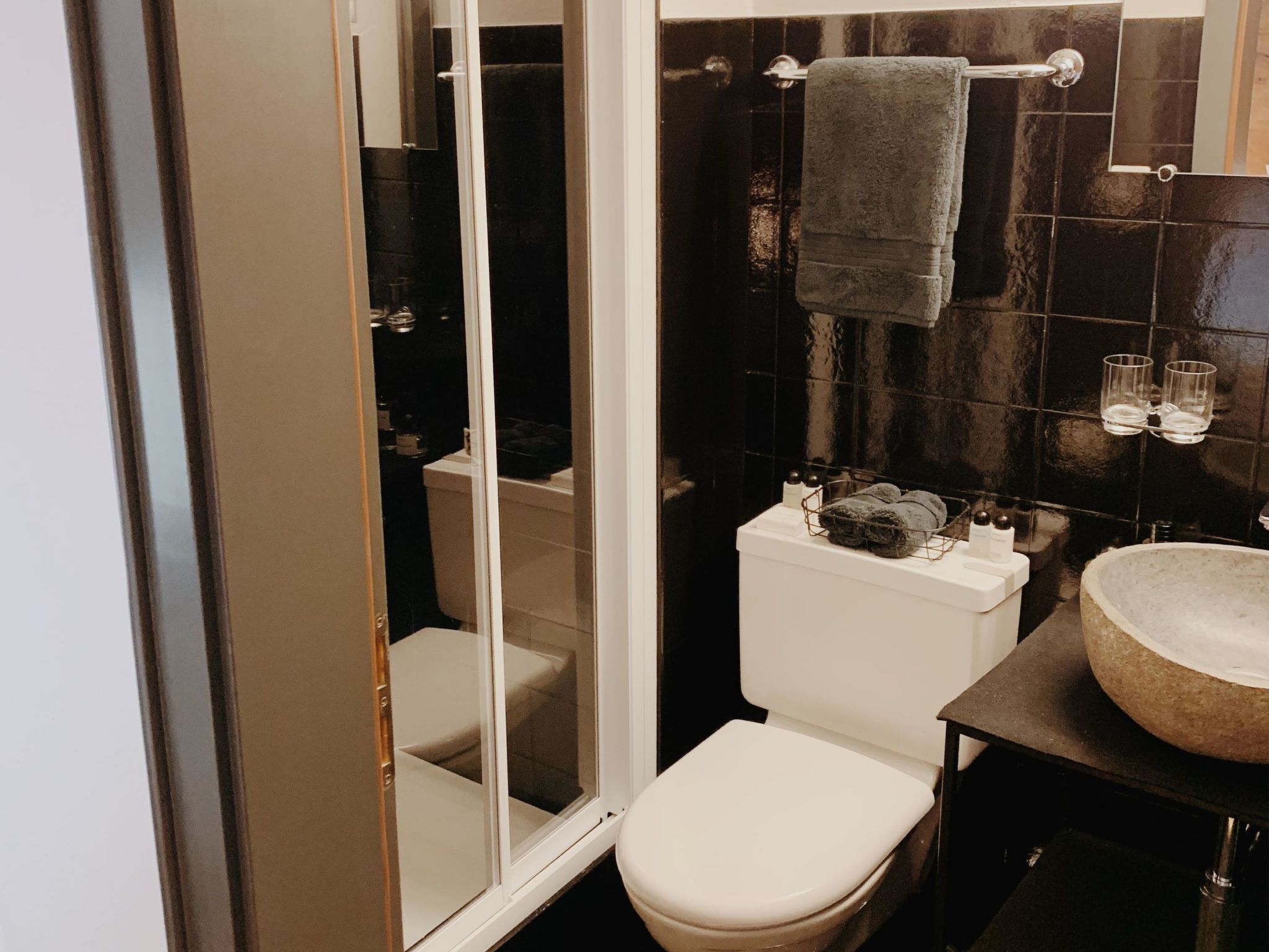 Apartment Euforia - Dedans