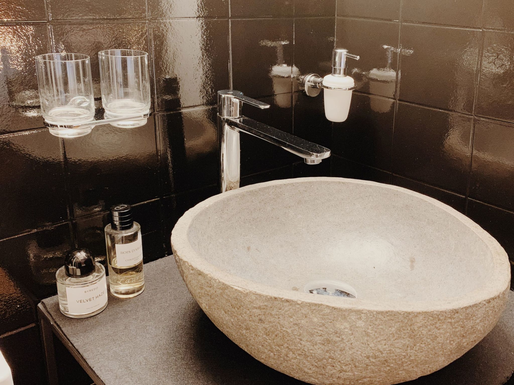 Apartment Euforia - Dedans