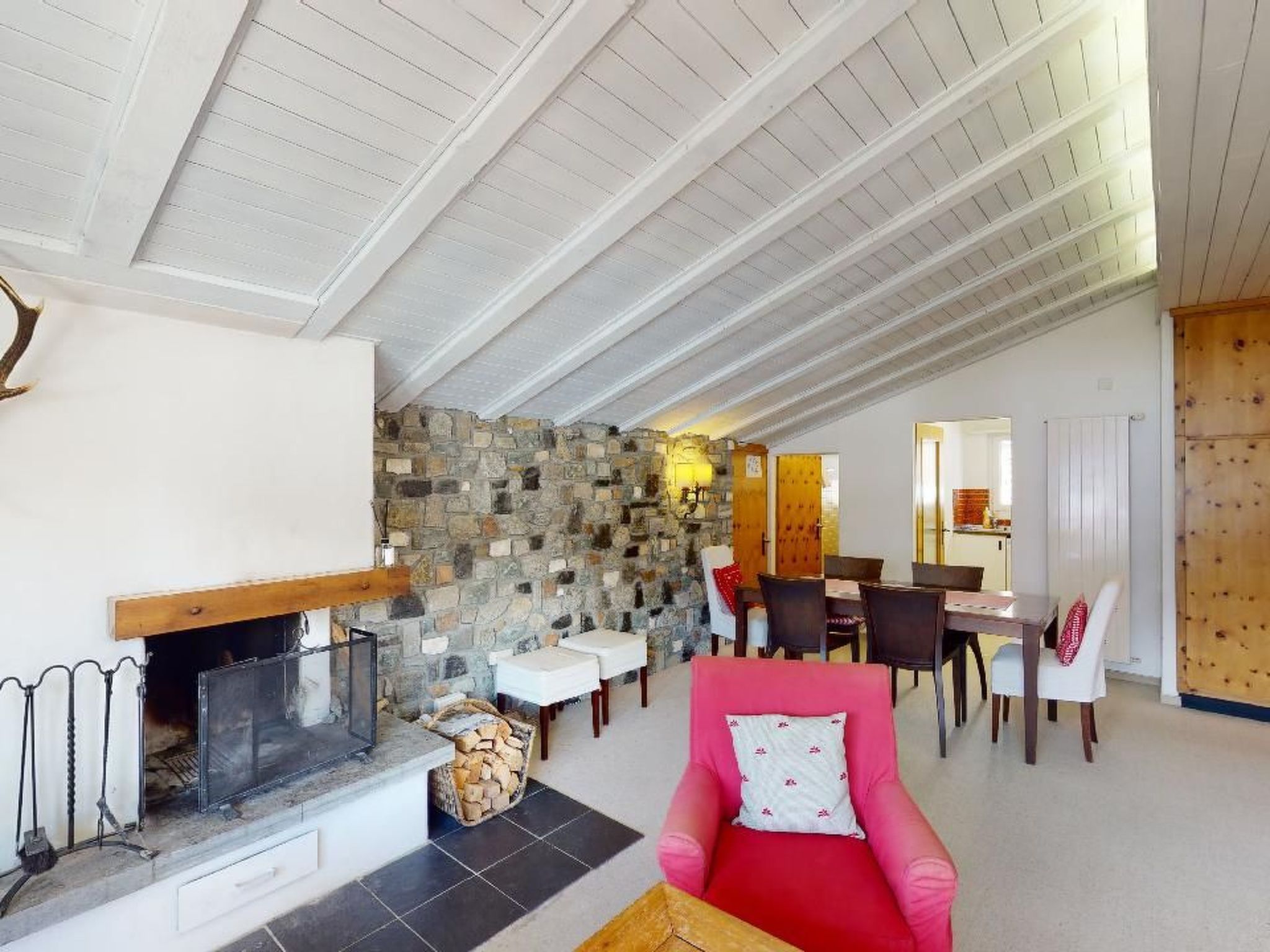 Apartment Suot Larschs