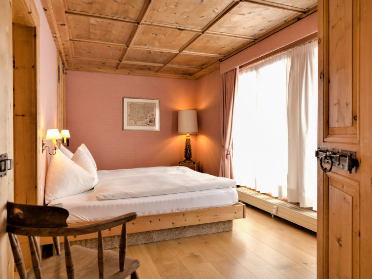 Search and Stay destination Pontresina, GR - Switzerland from AU$ 581. Chesa Misaun