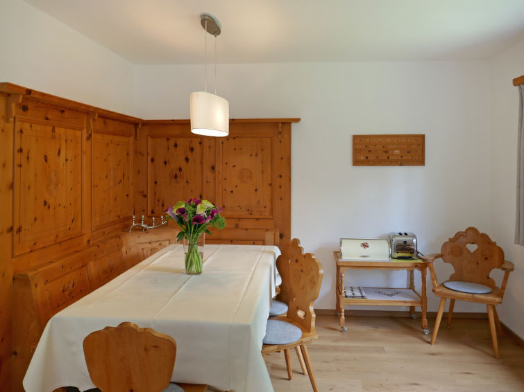 Chesa Andrea - Slide 12